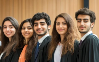 Spécialisation Droit des affaires