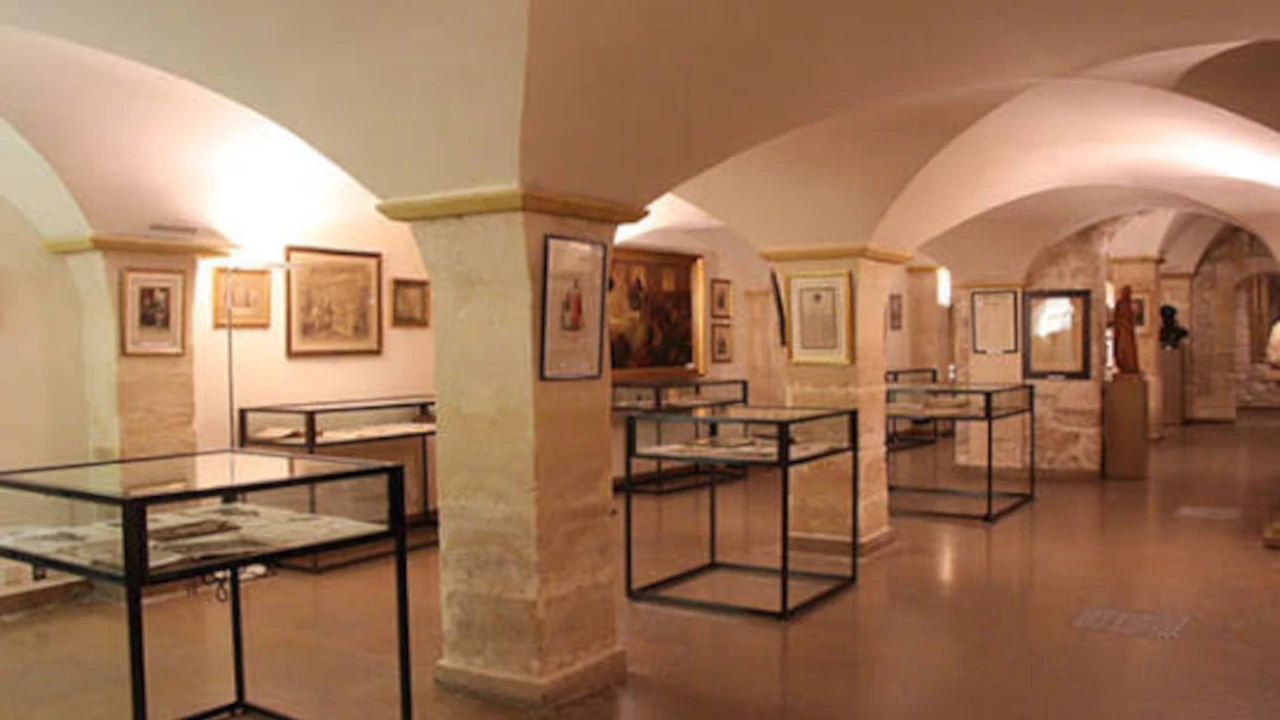 Musée du Barreau de Paris